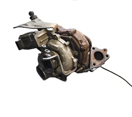 Mercedes-Benz ML W164 Turbo A6290901580