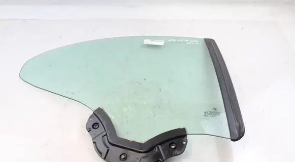 BMW M6 Rear side window 7186644 51357186644