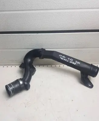 Peugeot Traveller Intercooler hose/pipe 9675758280 99667
