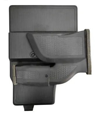 Jeep Grand Cherokee WL Battery box tray cover/lid P6MN69TX7AA 6MN69TX7AA 6MN69TRMAA
