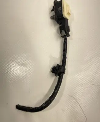 Subaru Outback (BS) Airbag deployment crash/impact sensor