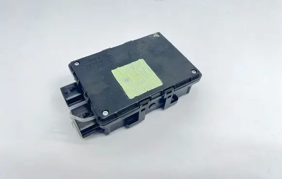Audi TT TTS Mk2 Other control units/modules 031490
