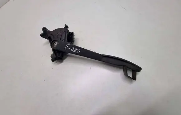 Volvo S80 Accelerator throttle pedal 9157552 F159 00776300