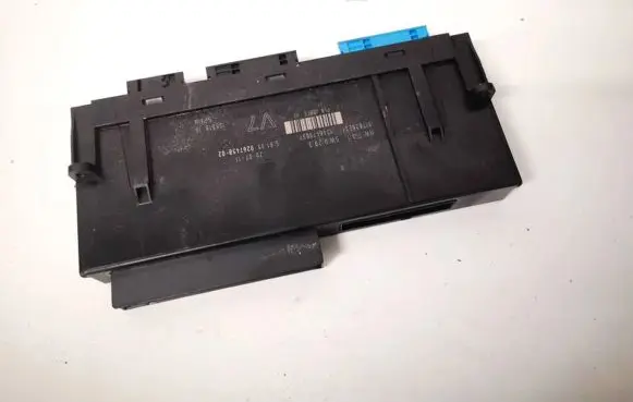 BMW 5 GT F07 Comfort/convenience module 6135926745802 61.359267458-02