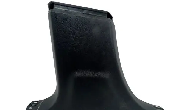 Mercedes-Benz GLS X167 (B) pillar trim (bottom) A1676901112