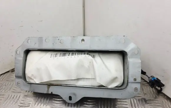 Mini One - Cooper Coupe R56 Passenger airbag 275573502 604031800C