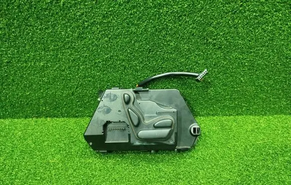 Mercedes-Benz S W220 Seat control switch 2208212758 03463022