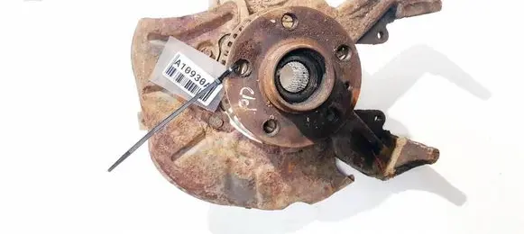Volkswagen Bora Front wheel hub