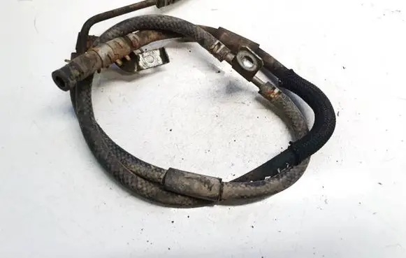 Citroen C-Crosser Engine coolant pipe/hose