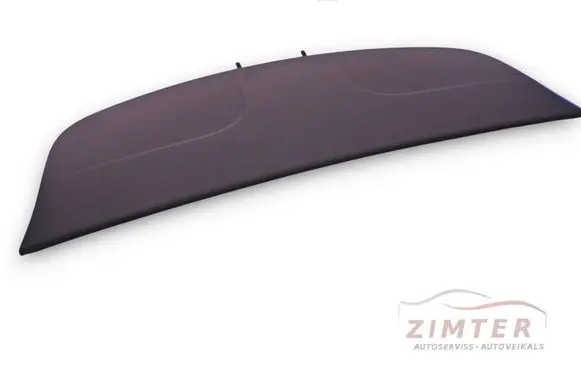 Audi A5 Sportback 8TA Parcel shelf 