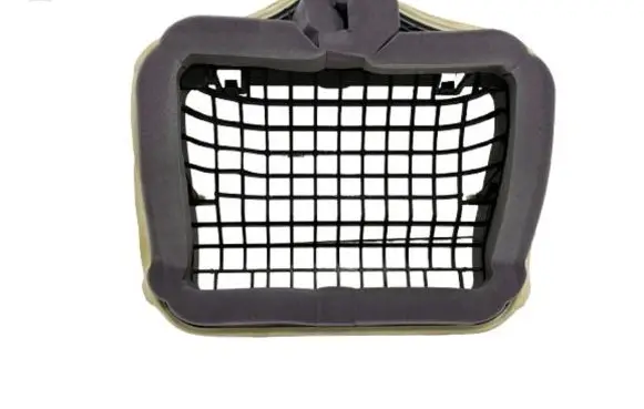 Toyota ProAce City Quarter panel pressure vent 9846807080
