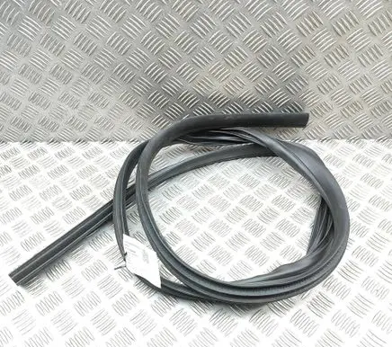Ford Focus Rubber seal rear door BM51A25324AF