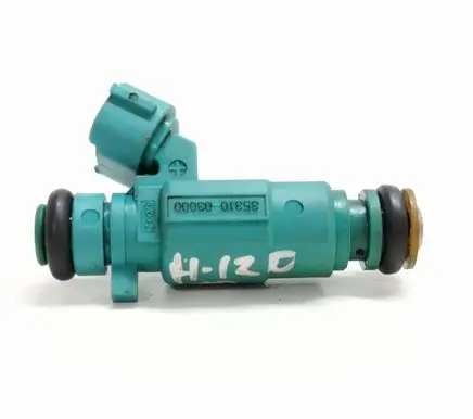 Hyundai i20 (PB PBT) Fuel injector 3531003000