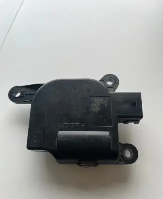 KIA Ceed A/C air flow flap actuator/motor 12246114