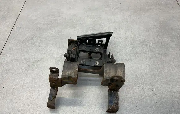 Nissan X-Trail T32 Distronic sensor bracket 