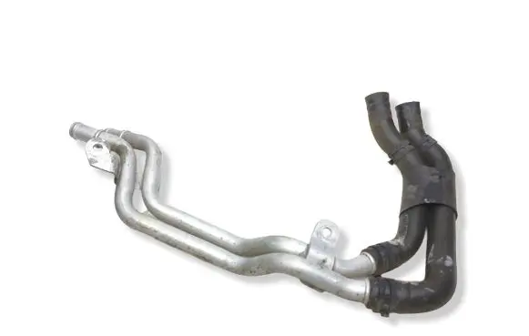 Audi Q5 SQ5 Engine coolant pipe/hose 80A121400B