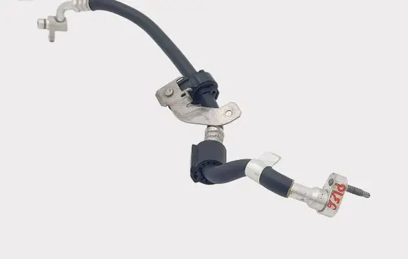 Alfa Romeo Giulia Air conditioning (A/C) pipe/hose 50532283 QUADRIFOGLIO