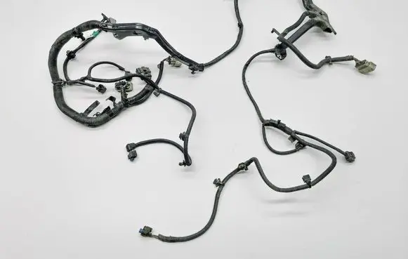 Tesla Model X Other wiring loom 1032448-02-G