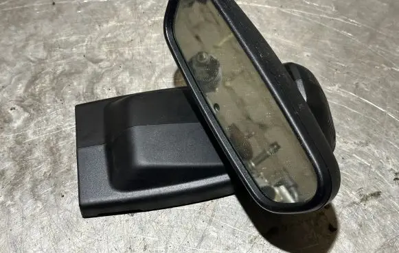 Peugeot 308 Rear view mirror (interior) 98088311XT