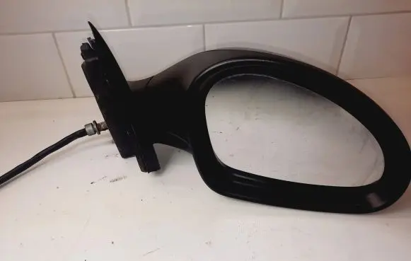 Seat Ibiza III (6L) Coupe wind mirror (mechanical) 