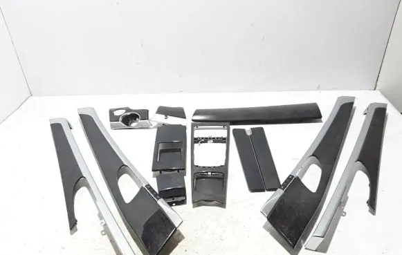Porsche Panamera (970) Panel trim