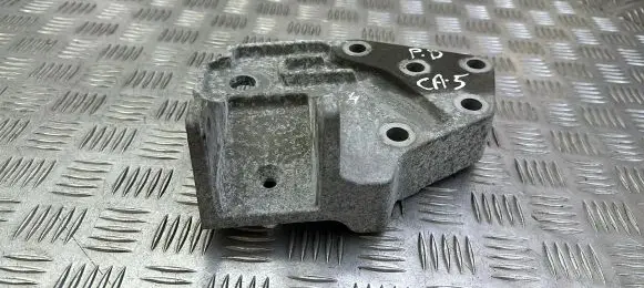 Land Rover Evoque I Engine mounting bracket BJ326P056AA