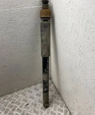 Nissan Juke I F15 Rear shock absorber/damper