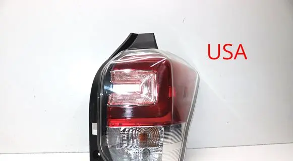 Subaru Forester SJ Rear/tail lights 84201SG141