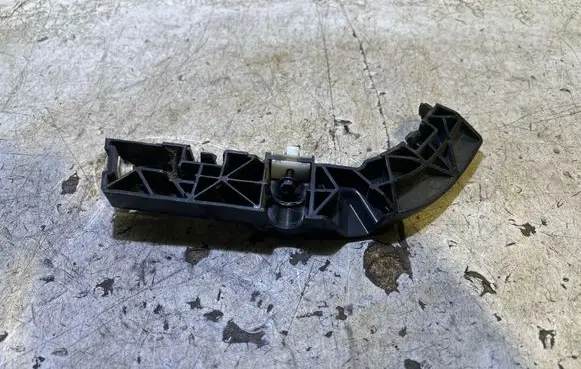 Dodge Challenger Front bumper mounting bracket 68024342AD