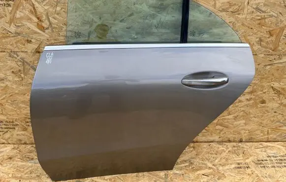 Mercedes-Benz CLA C117 X117 W117 Rear door 