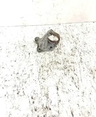 Renault Laguna III Driveshaft support bearing bracket 8200633647
