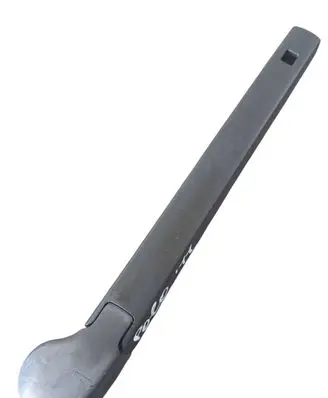 Volkswagen Polo V 6R Rear wiper blade arm 6R6955707B 5K6955435