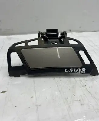 Mercedes-Benz GL X164 Headlight washer spray nozzle cap/cover A1648600408