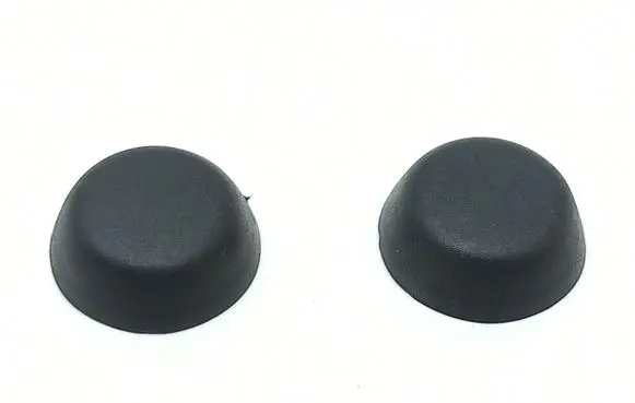 Aixam City III Seat belt trim 