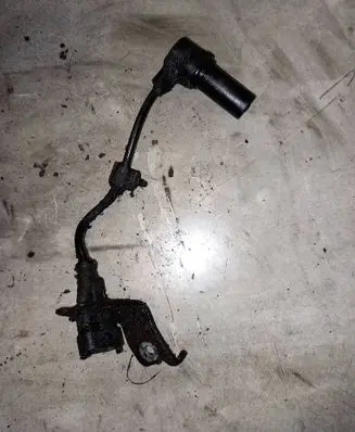 Honda Accord Crankshaft speed sensor 0281002859