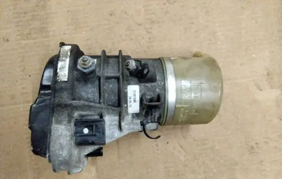 Volvo XC60 Power steering pump 31387595 280513