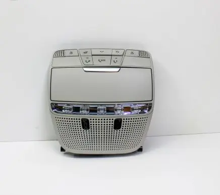 Mercedes-Benz C W205 Front seat light 0009008807