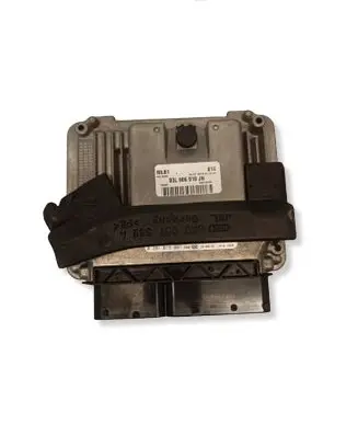 Audi Q5 SQ5 Engine control unit/module 03L906018JN 29518265