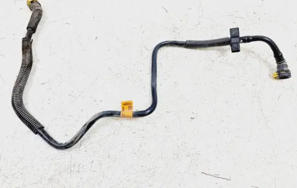 Ford Escape IV Vacuum line/pipe/hose DG939D683 DG939D683AC 9U5A9C052