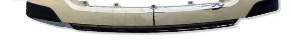 Iveco Daily 6th gen Front bumper 5801566850