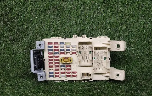 KIA Picanto Power management control unit 919501Y554