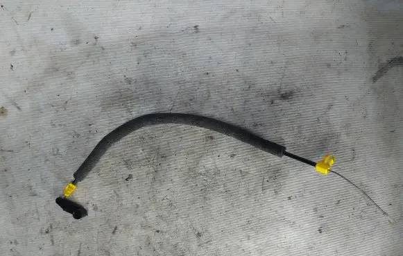 Ford Galaxy Heater control cables 6G9118C426AB