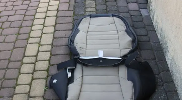 Toyota RAV 4 (XA40) Other seats PW2200R202C5