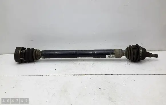 Audi A3 S3 8L Front driveshaft 1J0407272