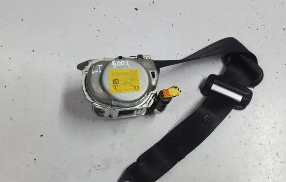 Fiat 500X Rear seatbelt 07356119530XAUTOPX 07356119530