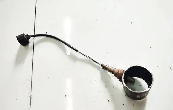 Jeep Grand Cherokee (WK) Lambda probe sensor