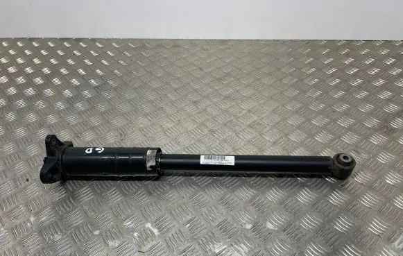 Alfa Romeo Stelvio Rear shock absorber/damper 50559657 H82FSDR31 844904014523