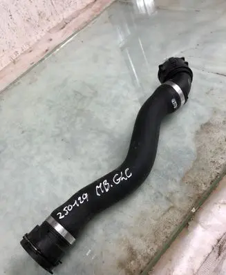 Mercedes-Benz GLC C254 Engine coolant pipe/hose A2545017000