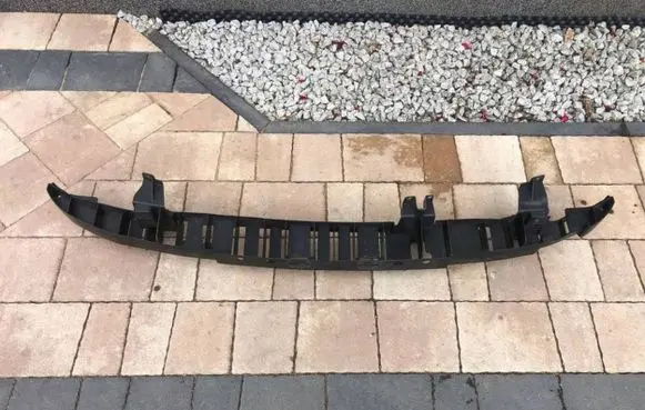 Dacia Dokker Front bumper support beam 620932632R MP6795