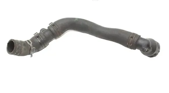 Volkswagen Tiguan Engine coolant pipe/hose 3C0122291